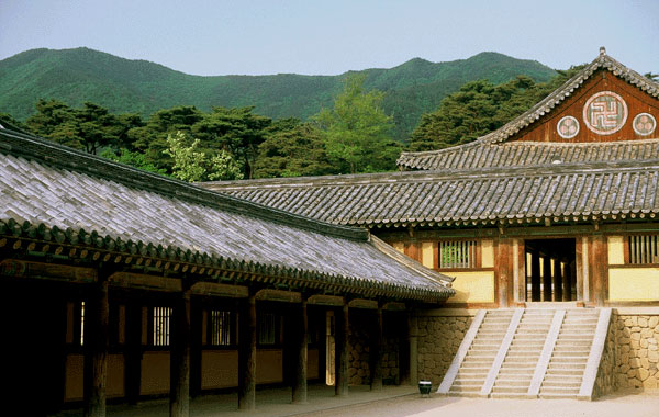 bulguksa